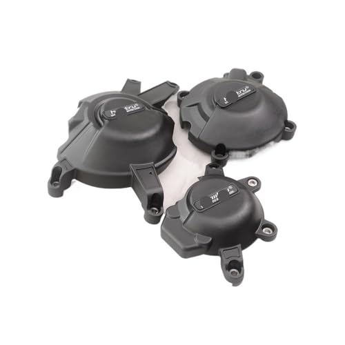 Couvercle carter moteur protecteur CB650R finition premium