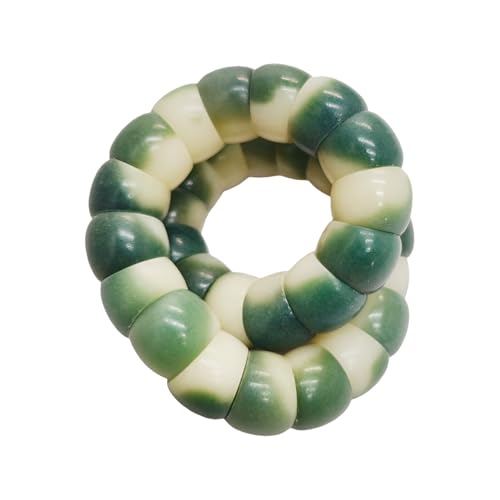 Image of MUDI Bracelet For Women, Bodhi Seed Beads Bracelets Fidget Healing Energy Protection Stretch to My Man Jewelry Gift