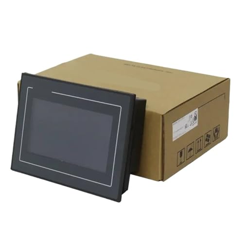 DOP-110DS afficheur tactile HMI 10,1 pouces à haute résolution