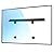 KAMIWI No Stud TV Wall Mount, No Drill TV Mount for 32-75 in, Drywall Studless TVs Bracket with Clear Instructions, Sturdy Low Profile TVs Hanger All Hardware Included