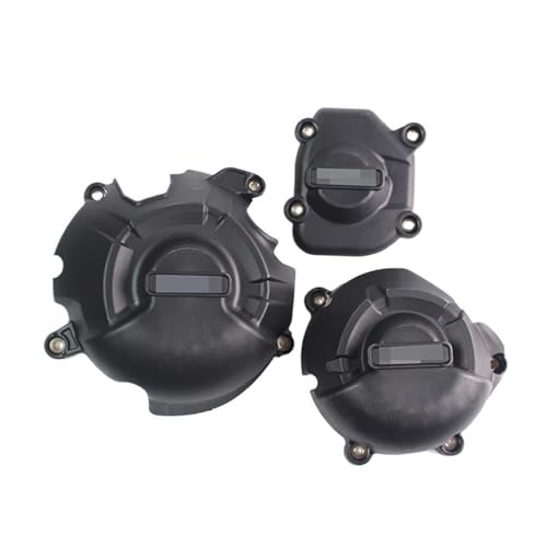 Garde pour moteur ZX-10R pour rouler sereinement sur circuit et sur route