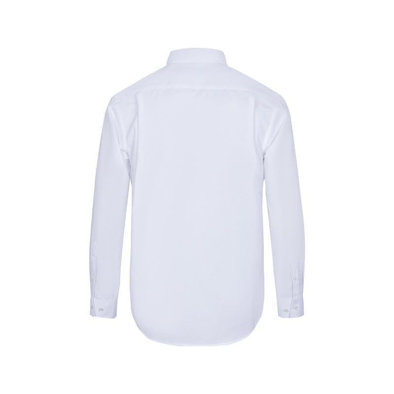 Regular Sizes and Big&Tall All Available Dress Shirts for Men Button Down Shirts Long Sleeve Shirt for Men from Size S to 6XL2