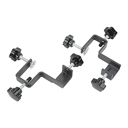 Clips d'installation de tiroir pour un alignement parfait sans glisser - 5