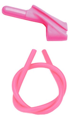 Peep Sight 1/4 Nitro Rose résout les problèmes de visée sombre arc