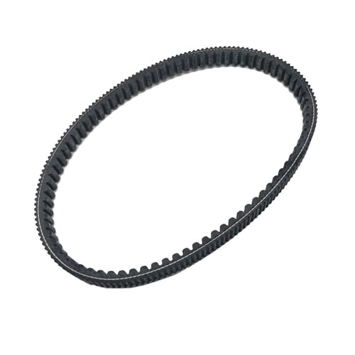 Correa transmisión CVT 816*22,6*30 para solucionar desgaste en Loncin 150