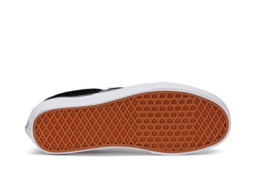 Image of Vans Women's Asher Adult Low Top Sneakers
