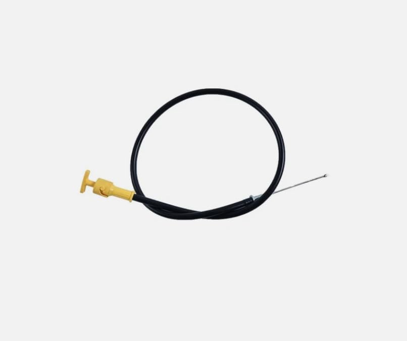 Oil Dipstick 3976999 for Cummins ISD6.7 ISB6.7 ISBE B6.7 QSB6.7 Engine