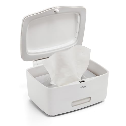 OXO Good Grips PerfectPull Wipes Dispenser 6' L x 4.5' W x 3.2' H