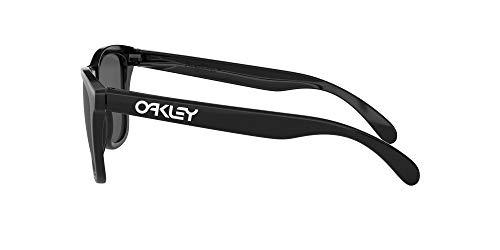 Image of Oakley OO9013 Frogskins Square Sunglasses