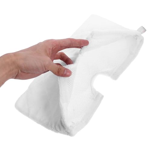 GLSTOY �ė��p�\�ȃX�`�[�����b�v�p�b�h �}�C�N���t�@�C�o�[�����p���b�v�w�b�h �����Ή����|���p�J�o�[ �ƒ�p�L�b�`���������|�A�N�Z