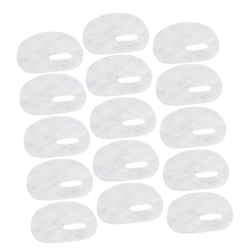 VALICLUD 50 Blatt Augenfalten-Pflaster