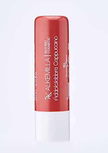 Addolcilabbra Cappuccino Burrocacao 5 ml