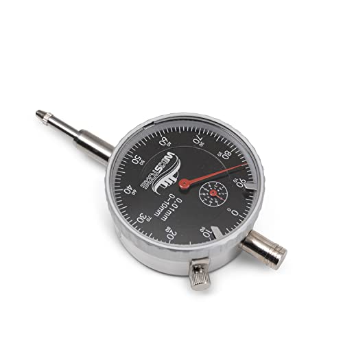 WIKISTORE COMPARATORE AD OROLOGIO, Strumento di