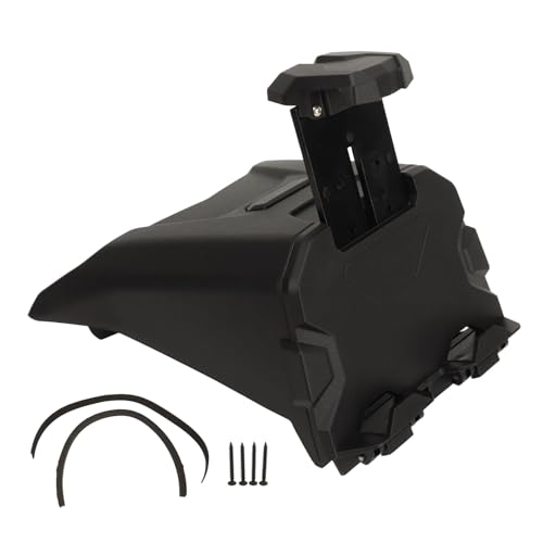 Soporte para tableta ajustable Maverick X3 2017-2023 con guantera integrada