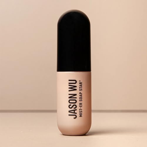 Jason Wu Beauty MIST-ER SOAP STAR - Eyebrow Activator Spray 30ml (1.01 fl oz) image 5