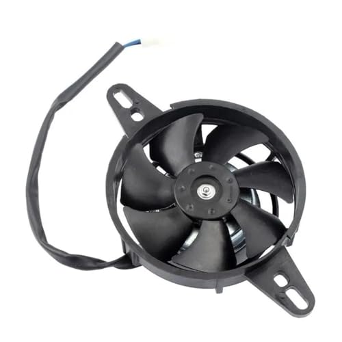 Ventilateur refroidissement moteur pour vos sorties en quad et vélos hors route