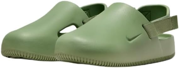 Nike Unisex Calm M Running Sandals W12/M11 Green