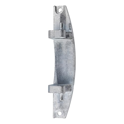 LUTH Premium Profi Parts Bisagra de puerta compatible con Bosch 00620835 para lavadora
