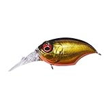 メガバス(Megabass) MR-X GRIFFON GC メガバスキンクロ