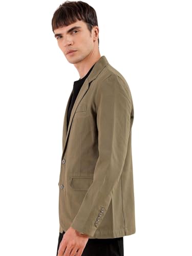 Image of THE Indian Garage CO Men Blazer