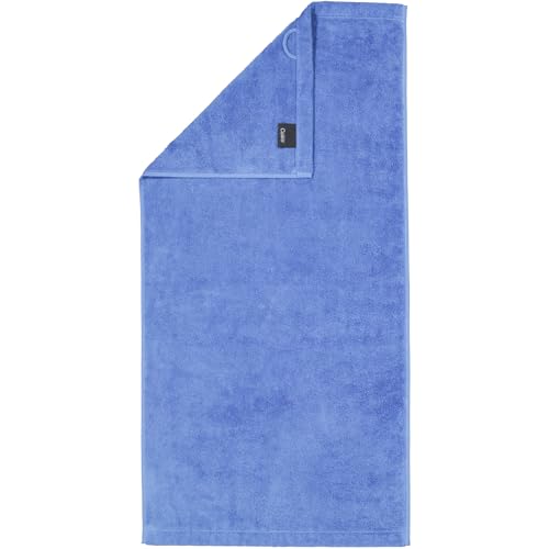 Cawö Home Life Style Uni 7007 Capri 134 - Manopla de baño (16 x 22 cm)