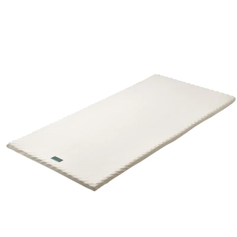 Amazon｜西川 RAKURA マットレスパッド トッパー シングル 246010607