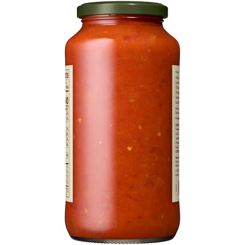 Image of Rao's Homemade Vodka Arrabbiata Sauce Made with Italian Tomatoes, 24 oz