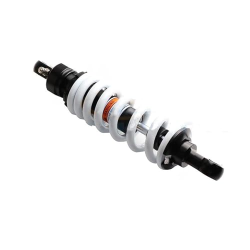 Amortisseur arrière moto réglable 310mm pit bike pour suspension châssis