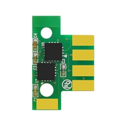 Puce toner C231HK0 Lexmark C2325 C2425 MC2325 MC2425 puce cartouche noire