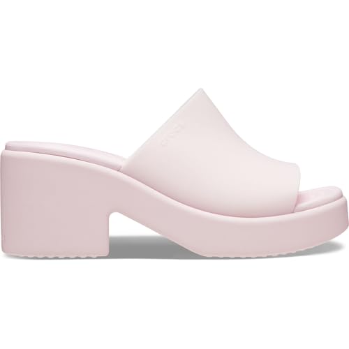 Image of Crocs Women's Brooklyn Sandal