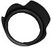 EW-73D Lens Hood for Canon RF 24-105mm F4-7.1 is STM on EOS R RP Camera(for Accessories),Hxdzieory 67mm Lens Hood