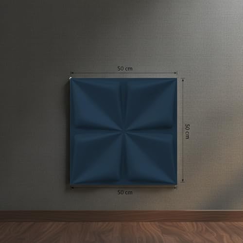 Image of Kayra Decor 3D PVC Wall Panel