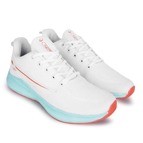 Image of Lancer Mens Boss-2 Running Shoes