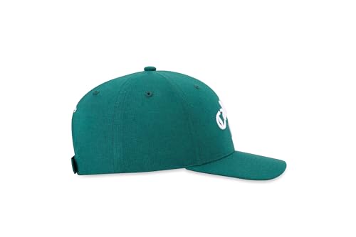 Image of Callaway Golf Perf Pro Headwear (Performance, Forest)
