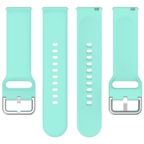 5 Pack bandas compatibles para Garmin Bounce Kids miniatura 2