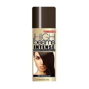 High Beams Spray Temporal para Cabello 2.7 oz miniatura 1