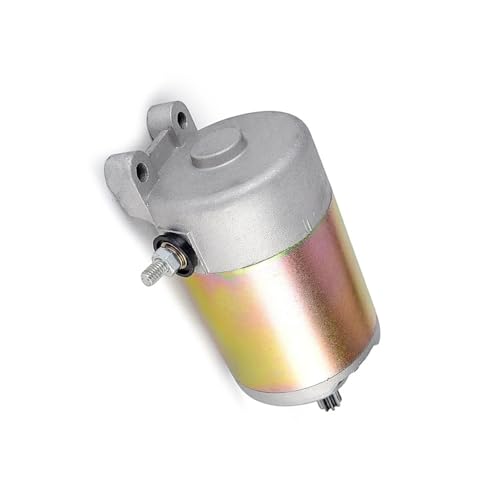 Démarreur 31200-KM1-008 d'une grande longévité pour CN250