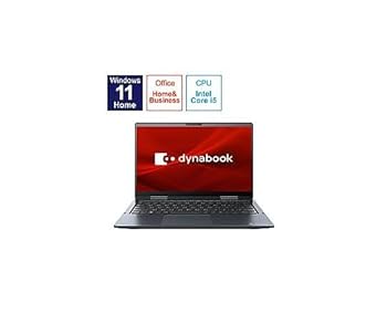 訳あり特価/DynaBook/windows11/東芝ノートパソコン/220 g83-i510-x.jpg