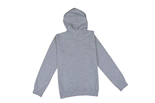 Image of Chromozome Boys Cotton Hooded Neck Hoodies