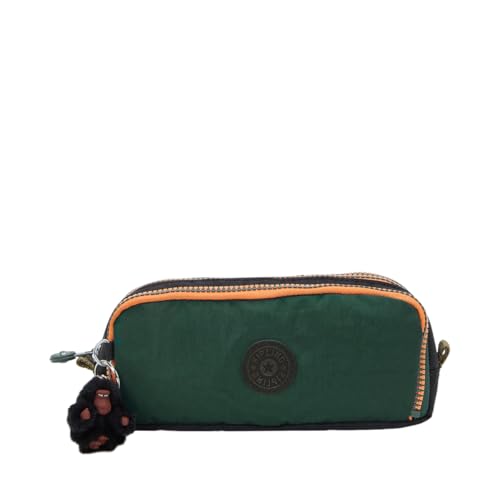 Estojo Kipling Gitroy Verde 135648LB-UN