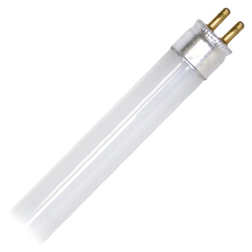 Bulbrite F20T4 30K 20-Watt Linear Fluorescent T4 Bulb, 3000-Kelvin, Mini Bi-Pin Base, 20.5-Inch, Warm White