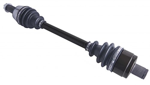 East Lake Axle rear left/right cv axle compatible with Polaris Sportsman/Scrambler 550/850 HO / 1000 2013 2014 2015 2016 2017 2018 2019 2020