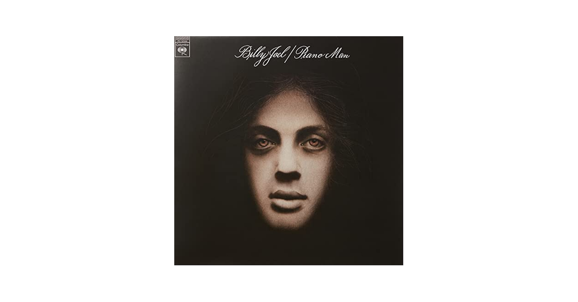 Amazon.com: Piano Man: CDs & Vinyl