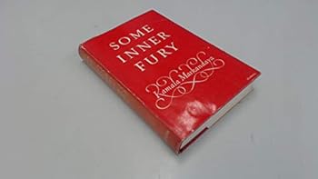 Hardcover Some Inner Fury Book