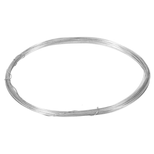 Malla Metálica Galvanizada Verde Marca OSOLADY