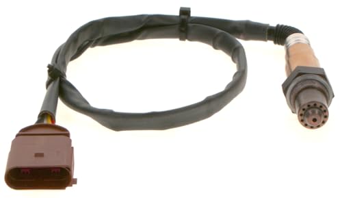 Sensor de Oxígeno Bosch 17407 Premium Original