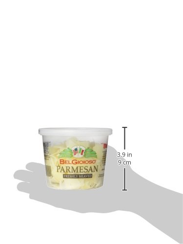 Belgioioso Shaved Parmesan Cup, 5Oz thumb #6