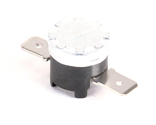 Thermostat Hi-Limit Wilbur Curtis WC-521 pièce de rechange limiteur 120V