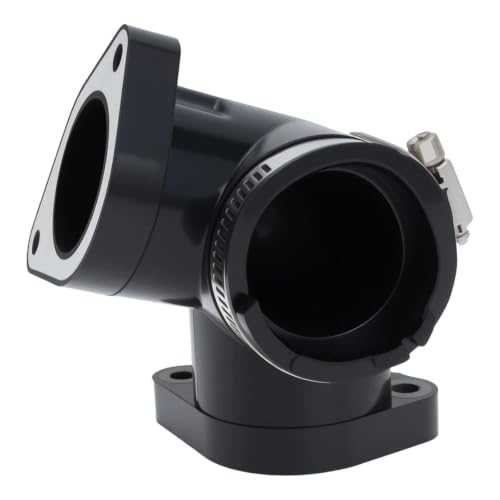 Adaptador colector de admisión con interfaz sellada para Vulcan 1500 5