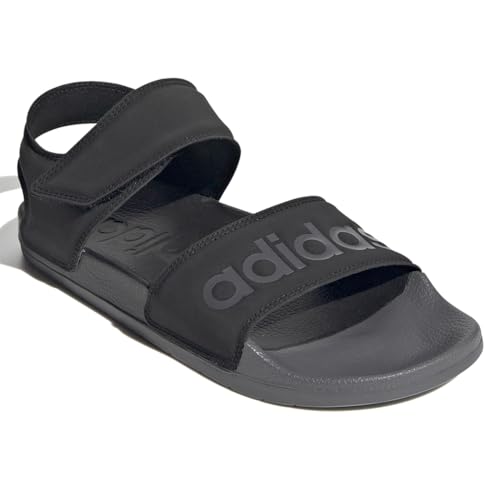 Image of Adidas unisex-child Adilette Sandal K Floaters